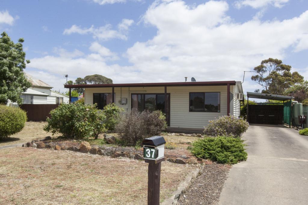 37 Grano St, Ararat, VIC 3377