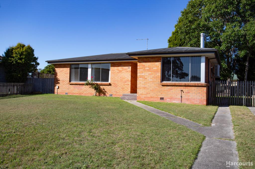 14 Counsell Ave, George Town, TAS 7253