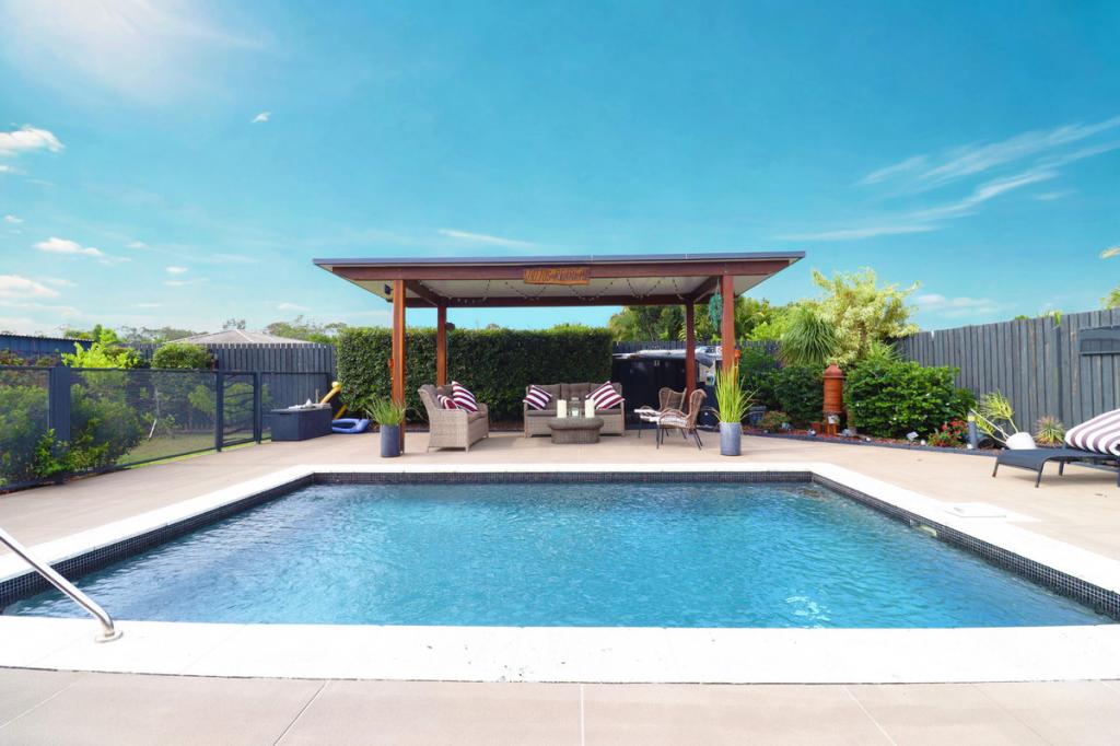 9 Seashore Way, Toogoom, QLD 4655