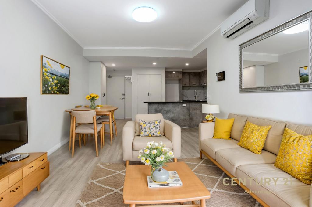 2/49-51 Veron St, Wentworthville, NSW 2145