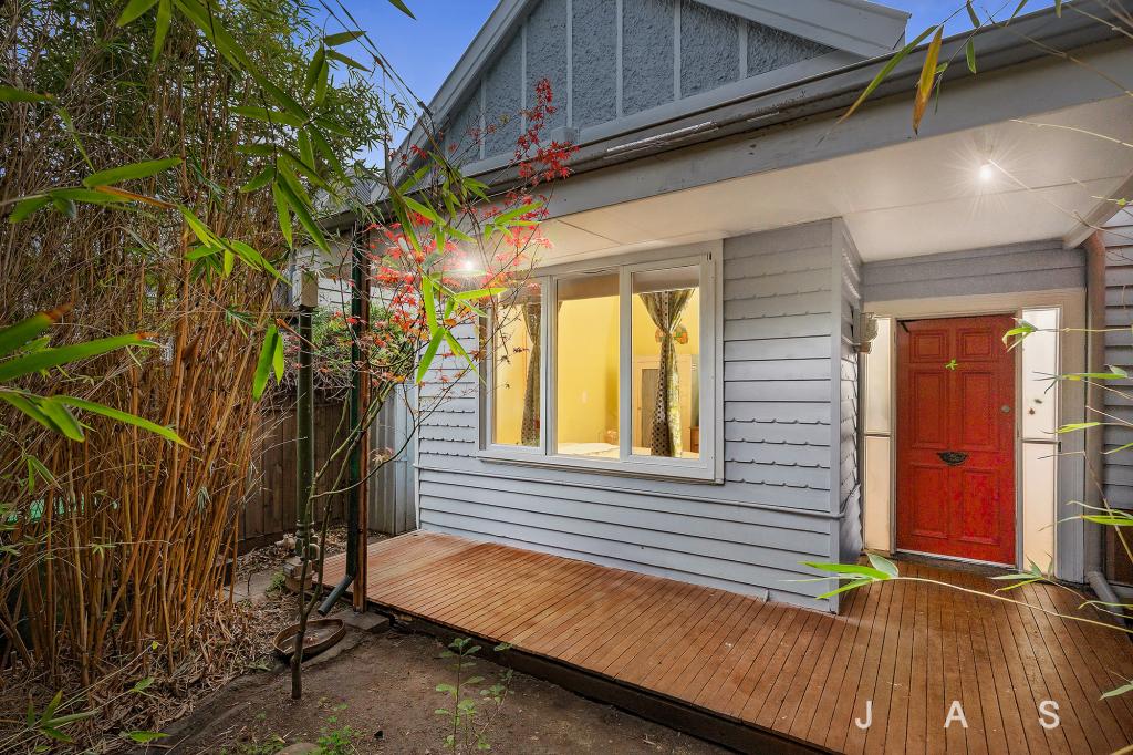 498 Barkly St, West Footscray, VIC 3012