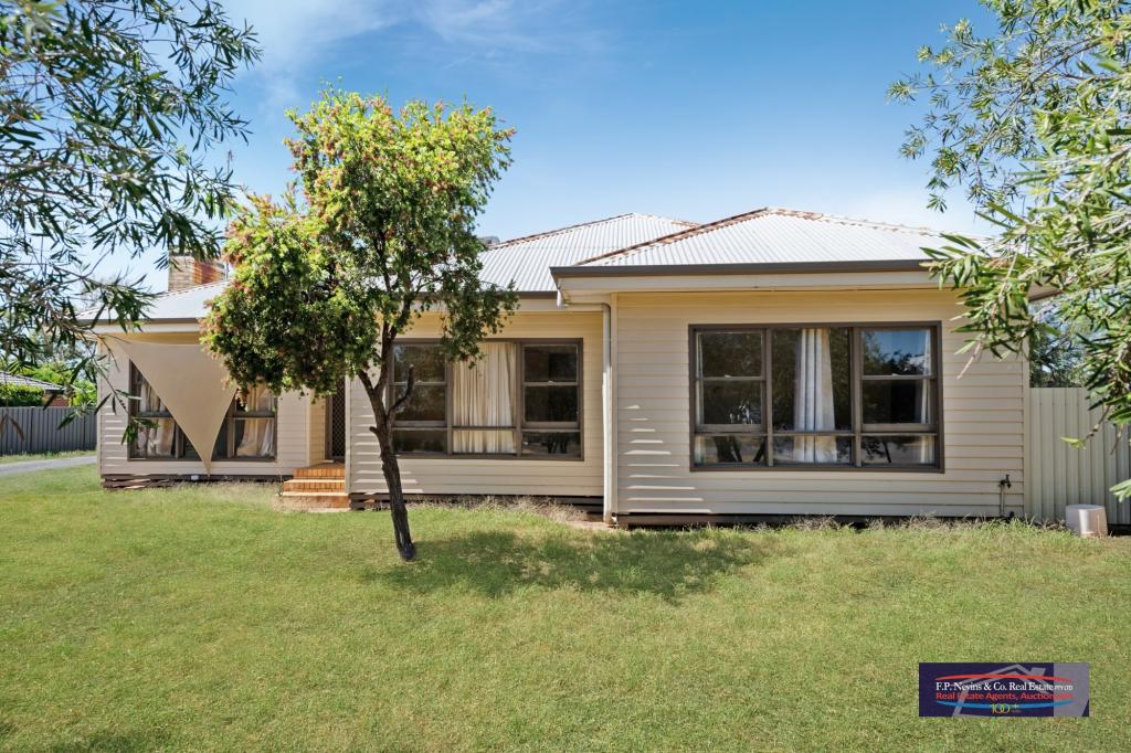 27 Borung St, Inglewood, VIC 3517