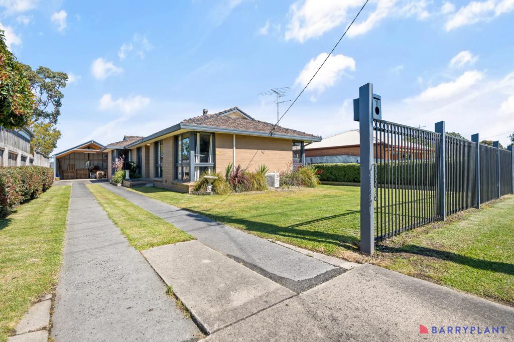 11 Wallace St, North Wonthaggi, VIC 3995
