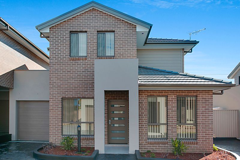 4/604 THE HORSLEY DR, SMITHFIELD, NSW 2164