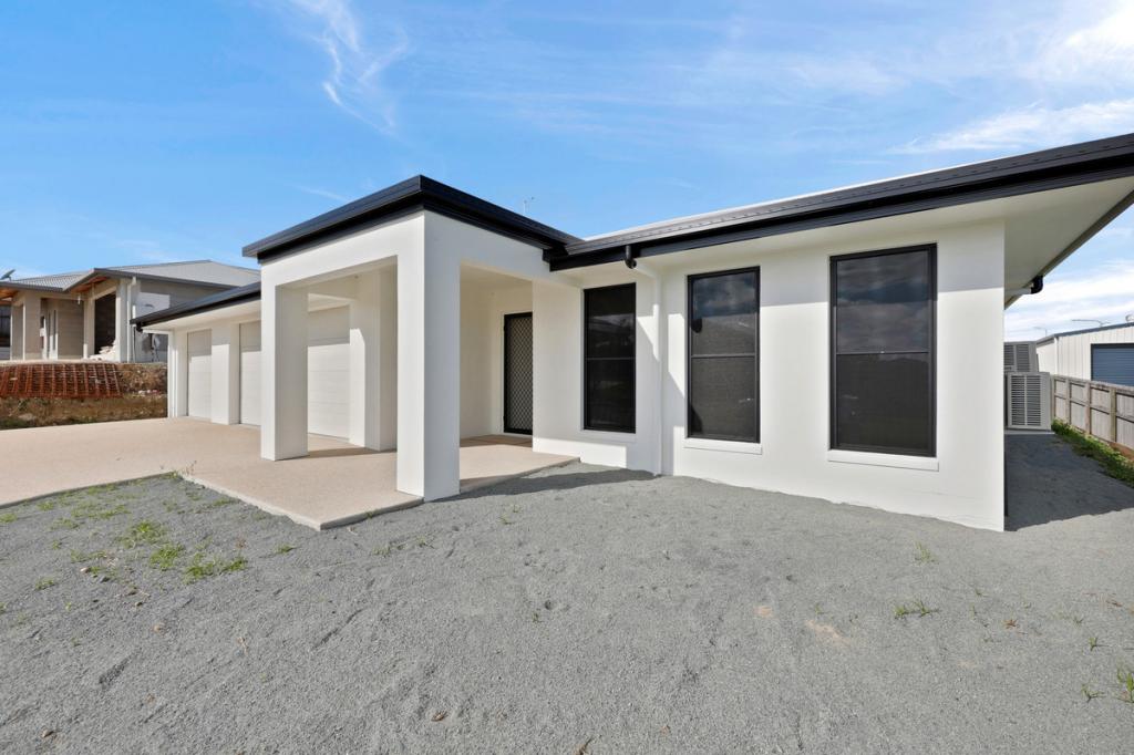 11 Morehead Dr, Rural View, QLD 4740