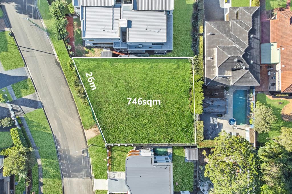 196 Princes St, Putney, NSW 2112