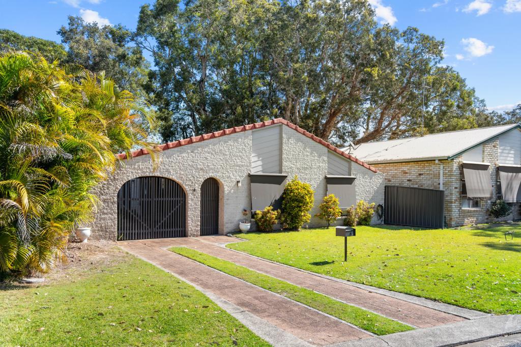 8 Guy Ave, Forster, NSW 2428