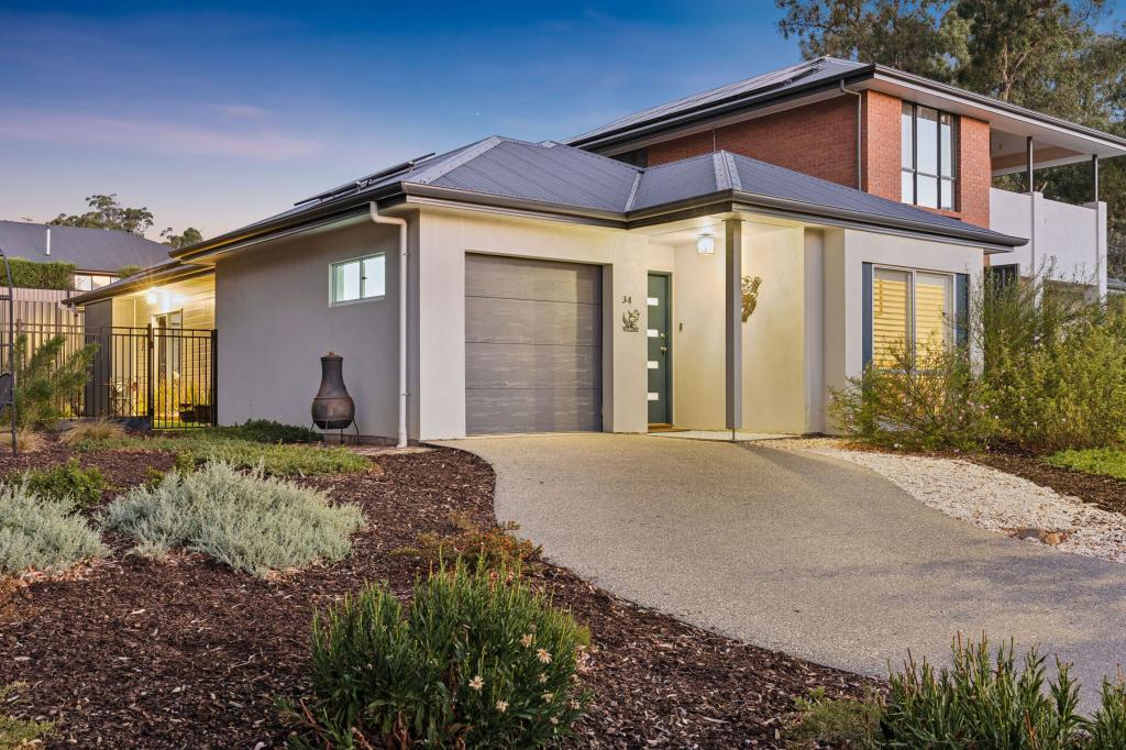 34 Heron Gr, Mount Barker, SA 5251