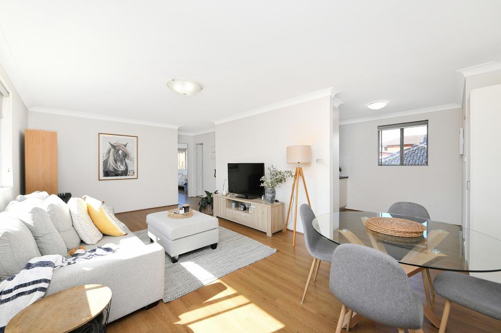 6/20 Blenheim St, Randwick, NSW 2031