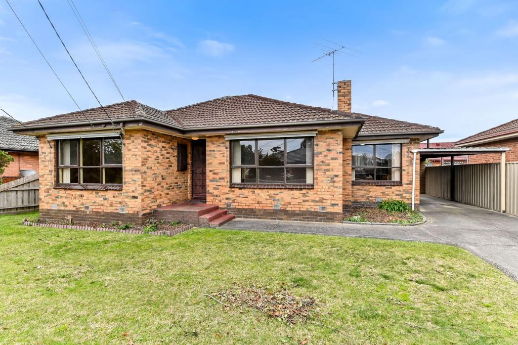 11 Loris St, Springvale South, VIC 3172