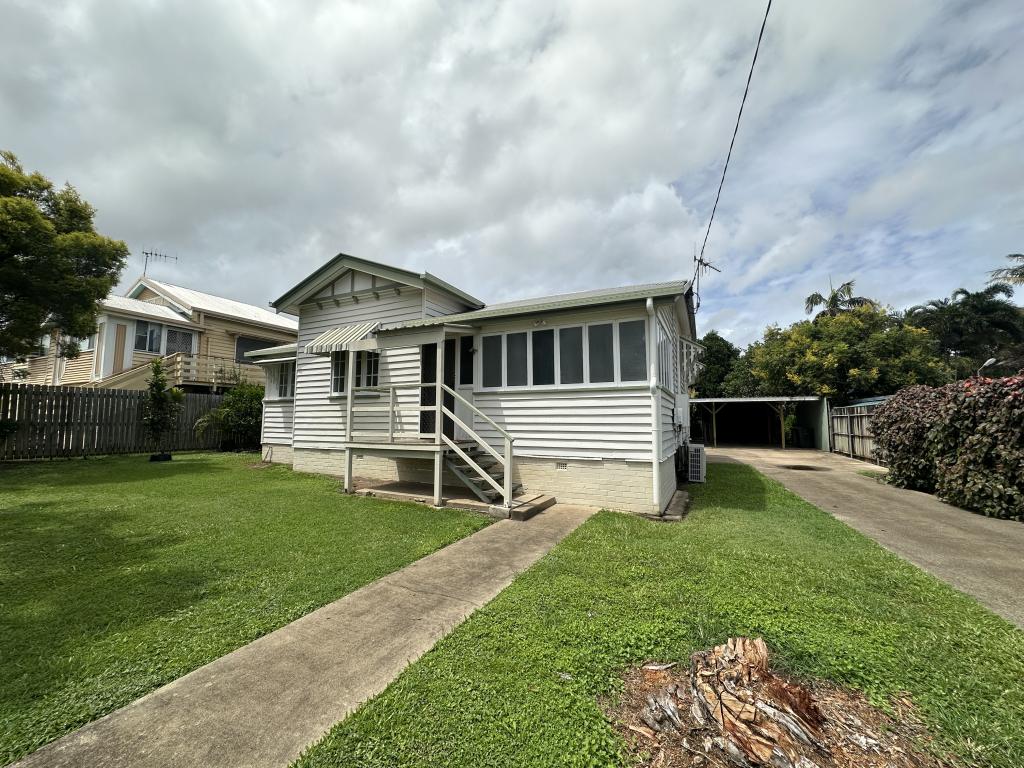 36 Steuart St, Bundaberg North, QLD 4670