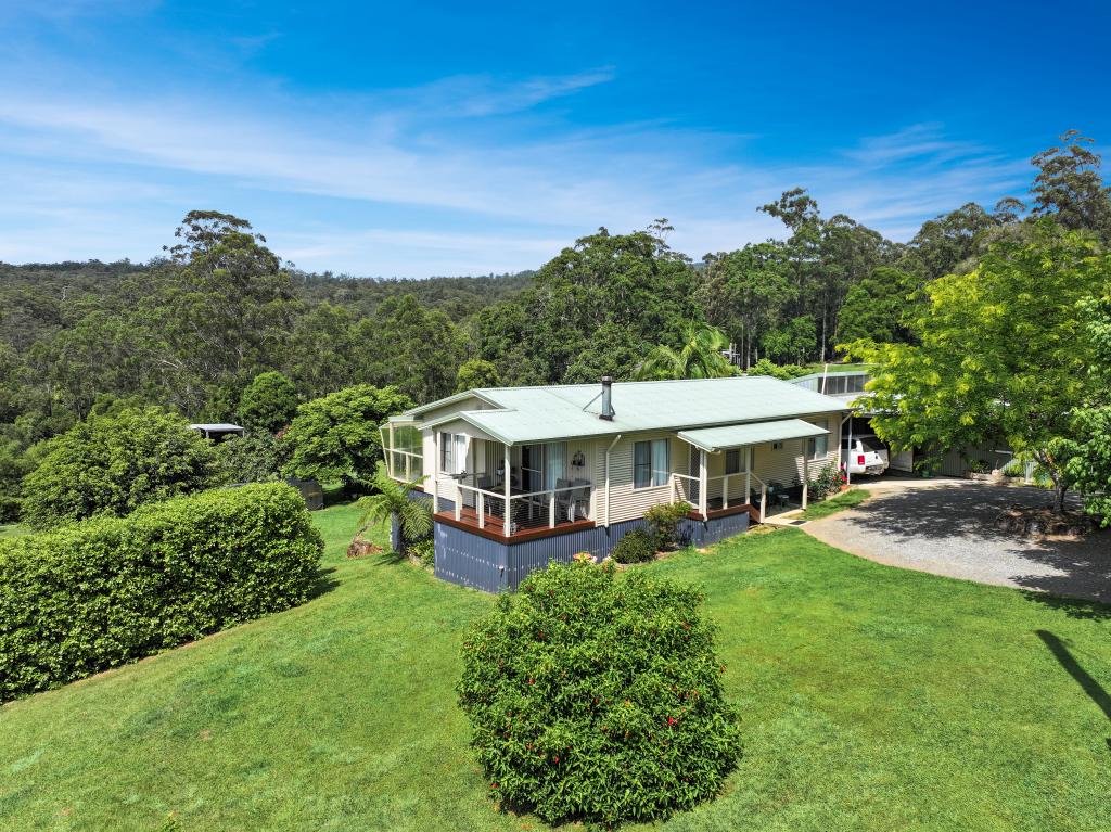 120 Tallowood Lane, Hannam Vale, NSW 2443