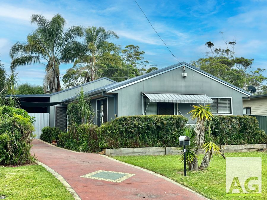 4 Saltwater Cres, Diamond Beach, NSW 2430