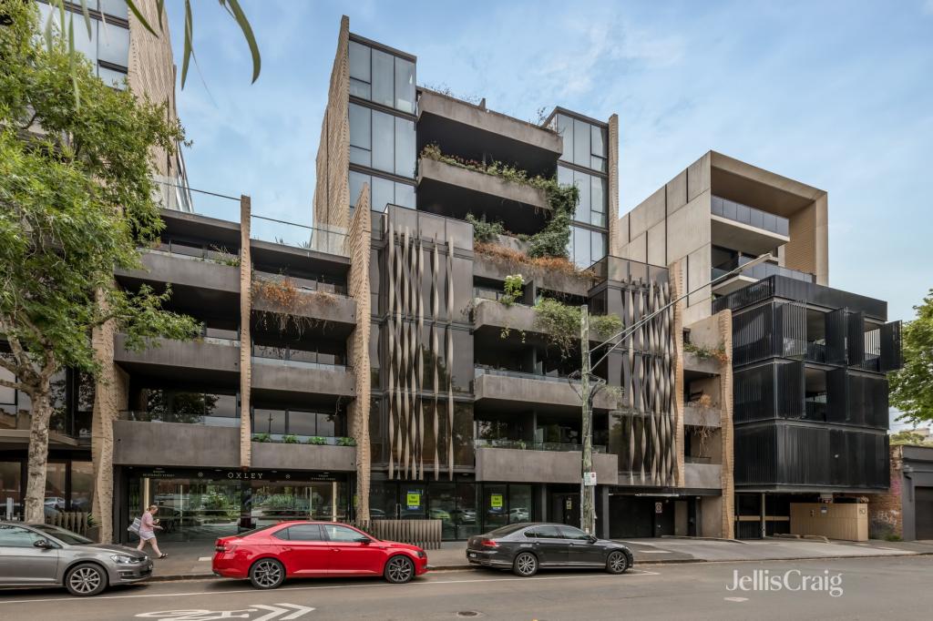 201/70 Stanley St, Collingwood, VIC 3066