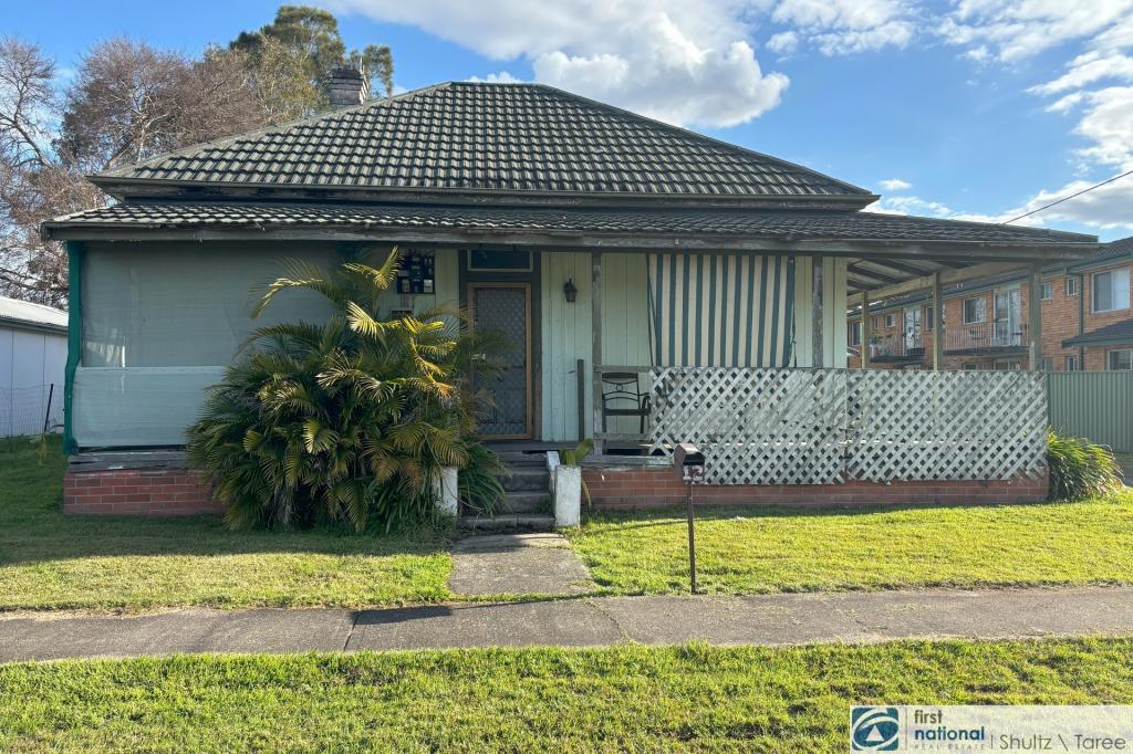 12 Stevenson St, Taree, NSW 2430