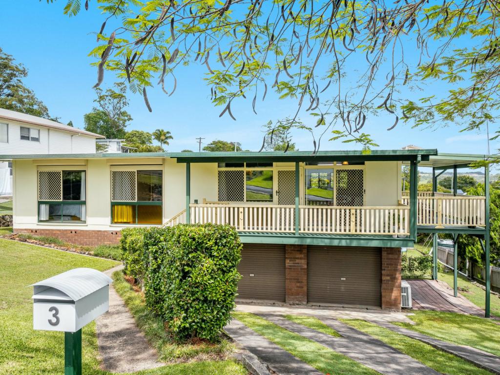 3 Suzette St, Lismore Heights, NSW 2480