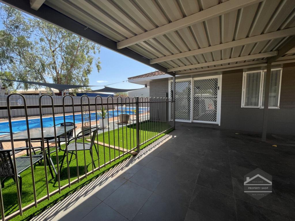 94 Bottlebrush Cres, South Hedland, WA 6722