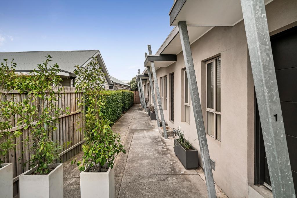 3/37 Russell Pl, Williamstown, VIC 3016