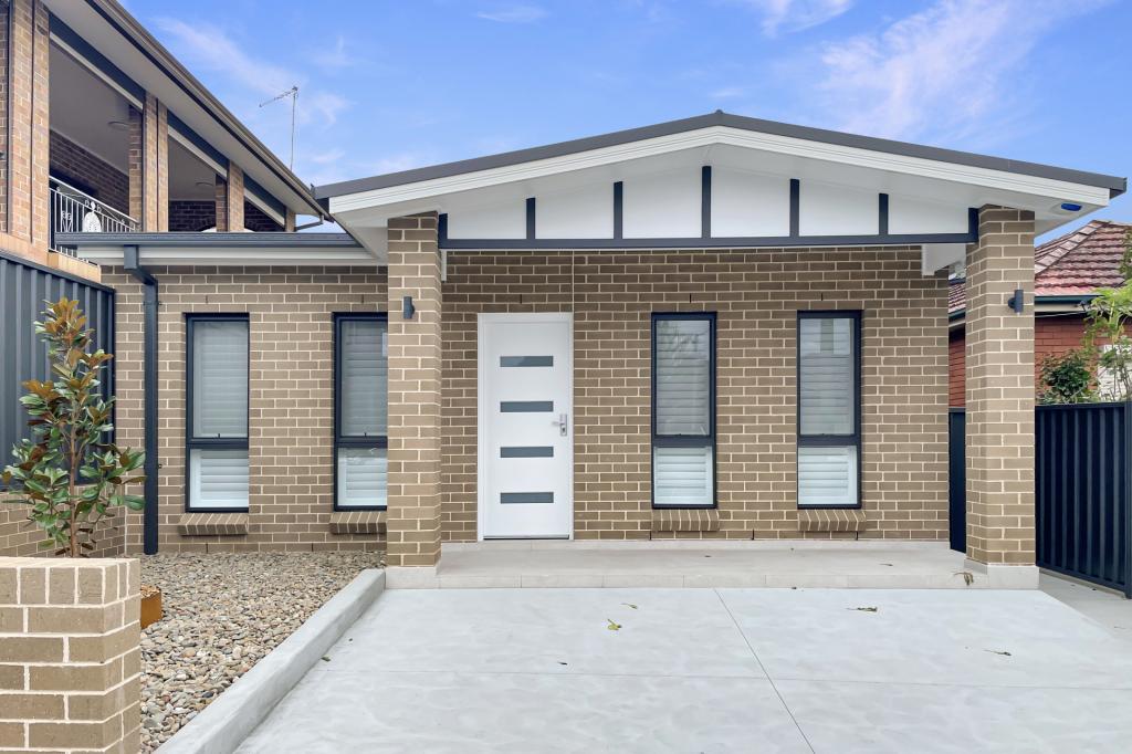 94A COXS RD, NORTH RYDE, NSW 2113