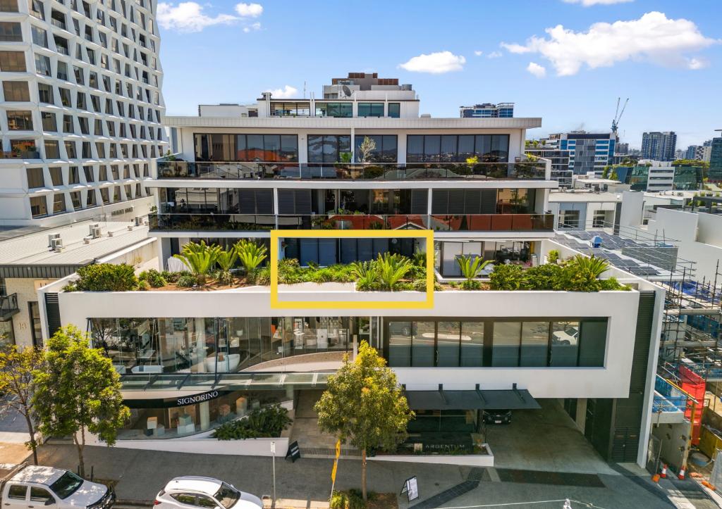 2/22 Arthur St, Fortitude Valley, QLD 4006