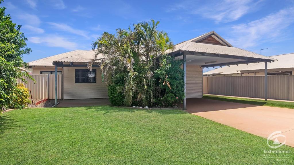 6 Lee Ave, Baynton, WA 6714