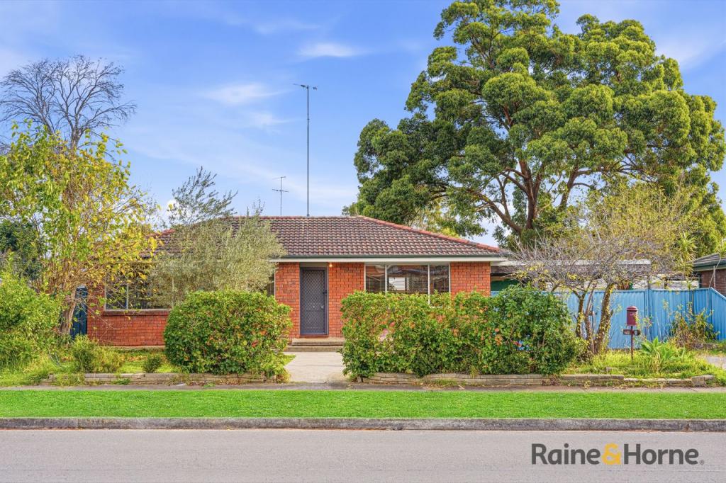 40 Lovegrove Dr, Quakers Hill, NSW 2763