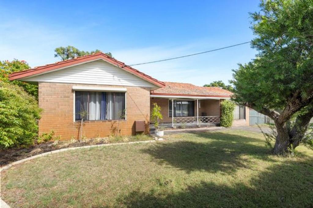 9 OSPRINGE ST, GOSNELLS, WA 6110