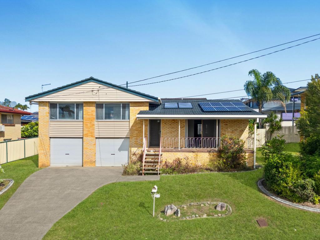 17 Elberta St, Macgregor, QLD 4109