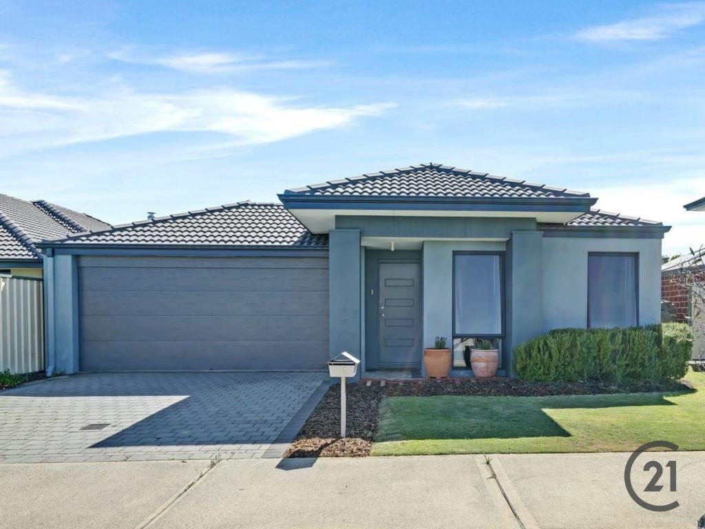 29 Serpentine Bend, Yalyalup, WA 6280