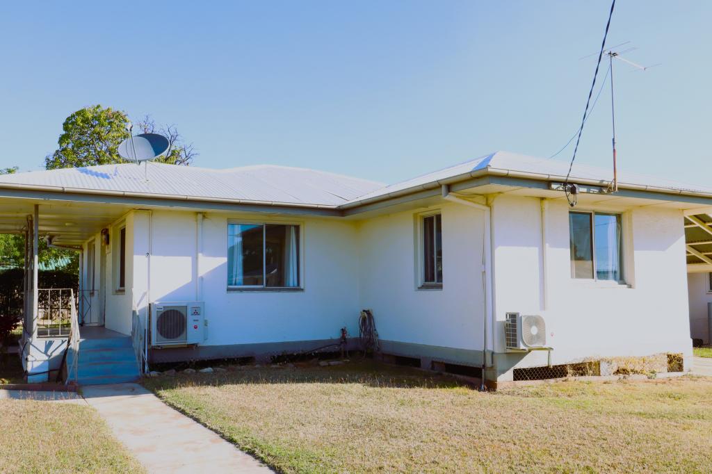 2 COPPER CRES, TOWNVIEW, QLD 4825