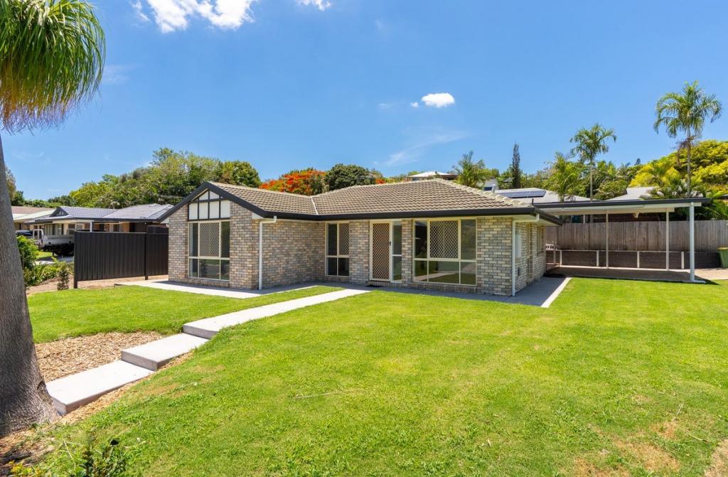 17 Washbrook Cres, Petrie, QLD 4502