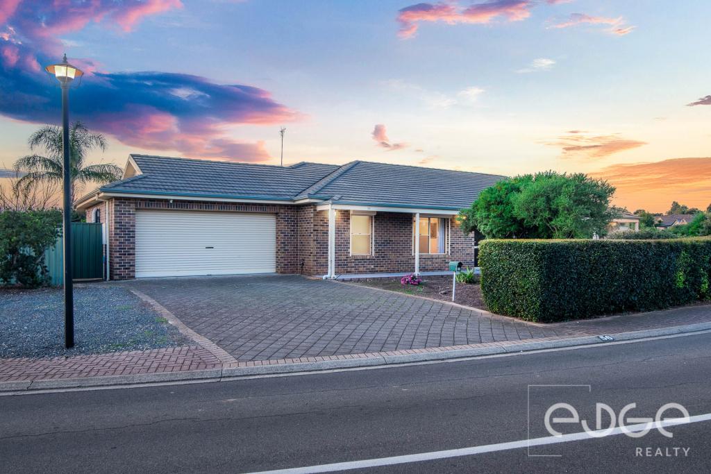 56 Applecross Dr, Blakeview, SA 5114