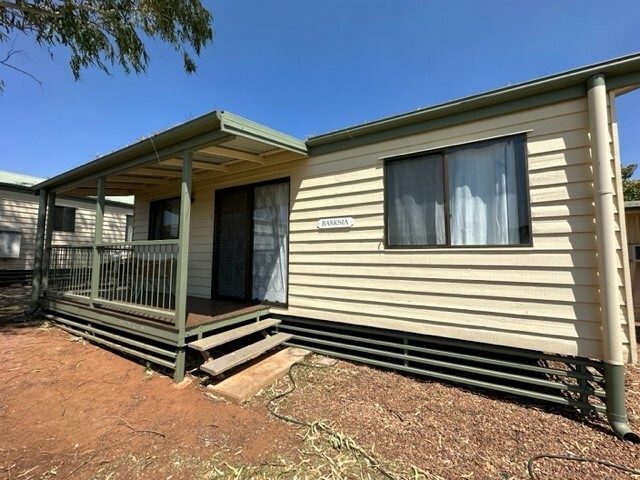 2/51 Burke St, Cloncurry, QLD 4824