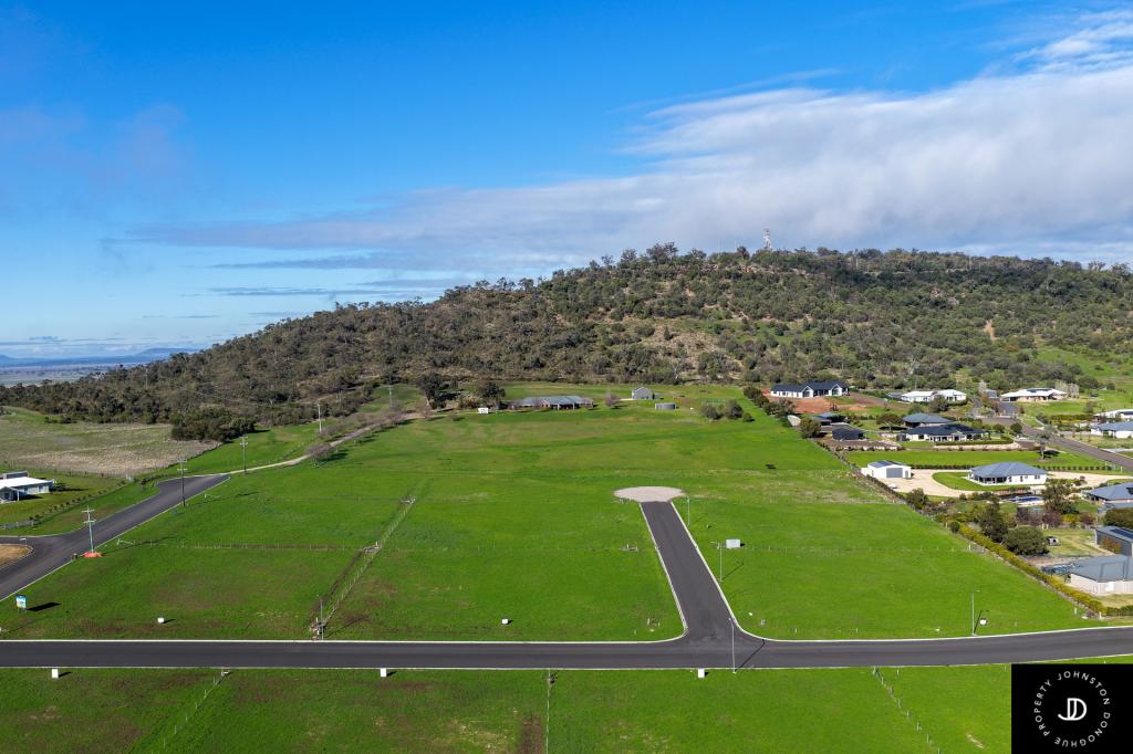 Rosemount Dr, Gunnedah, NSW 2380
