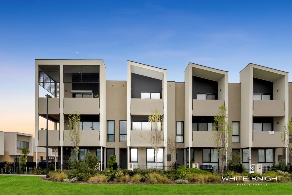 11 Callow Walk, St Albans, VIC 3021