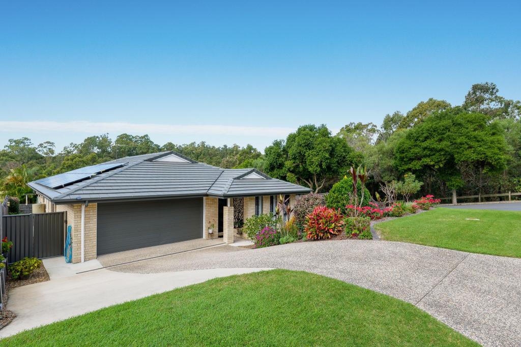 35 Fortescue St, Pacific Pines, QLD 4211