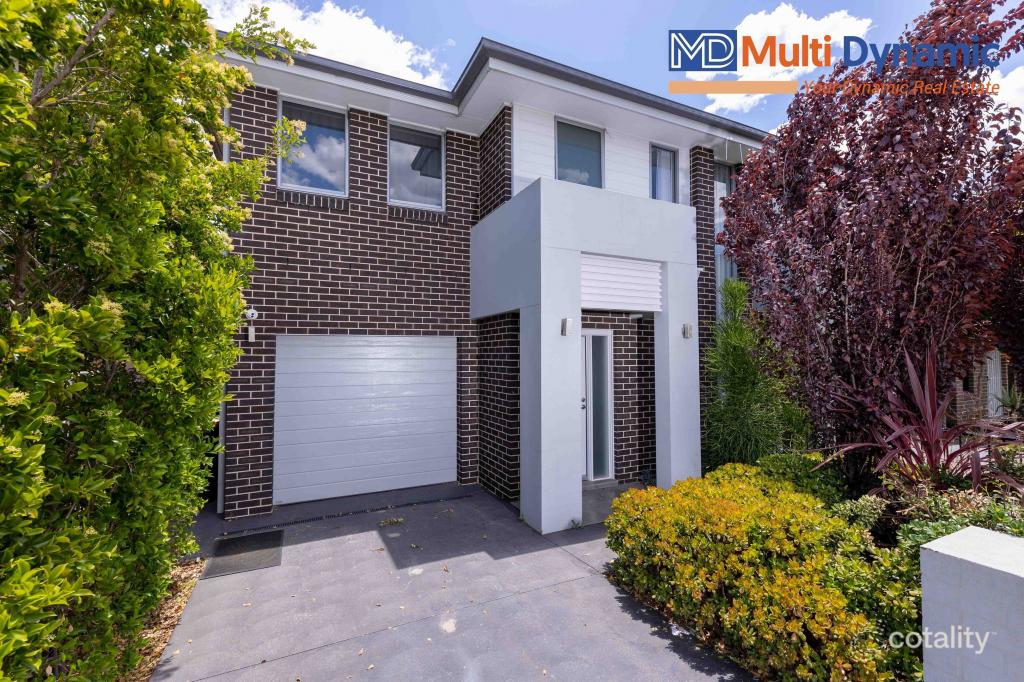 14 Bursill Pl, Bardia, NSW 2565
