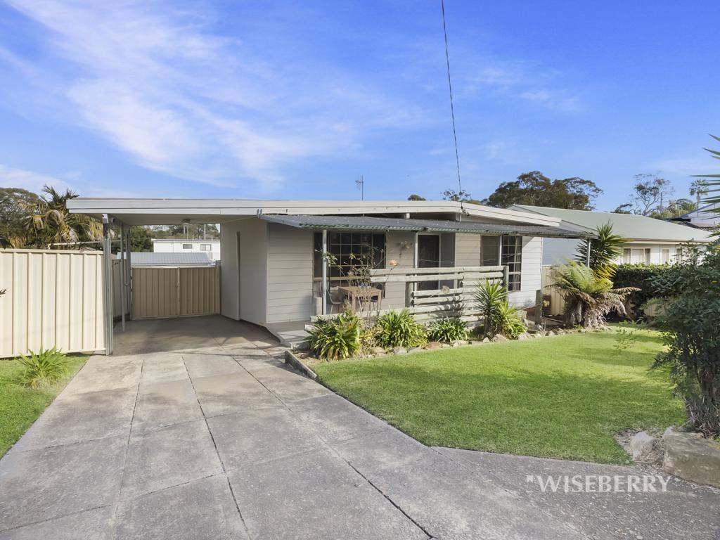 64 Coonanga Ave, Budgewoi, NSW 2262