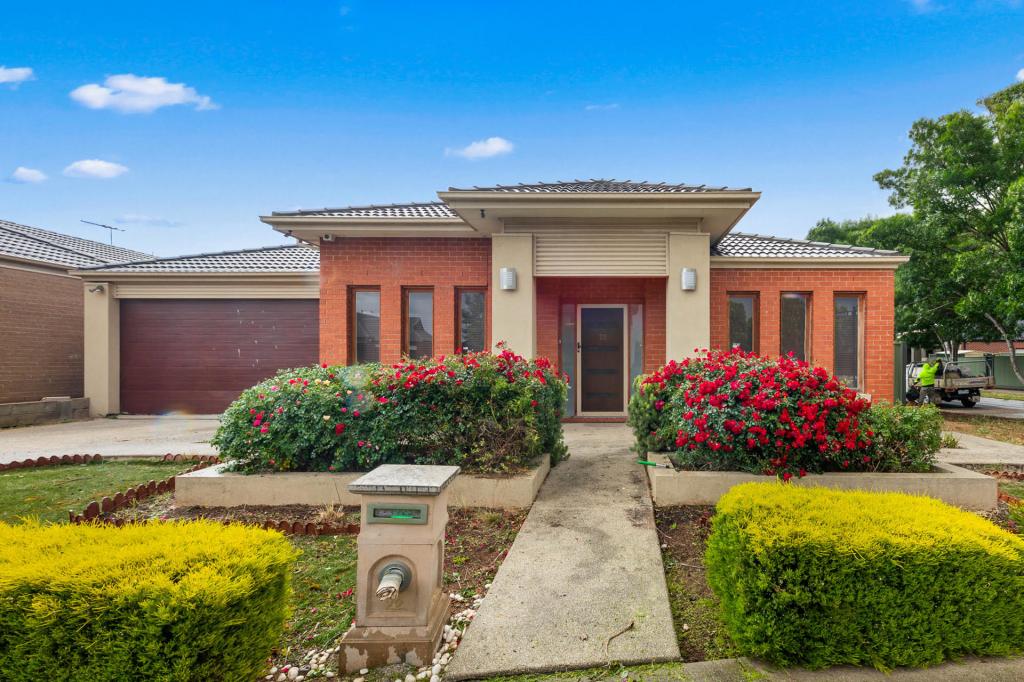 22 Botanical Dr, Caroline Springs, VIC 3023
