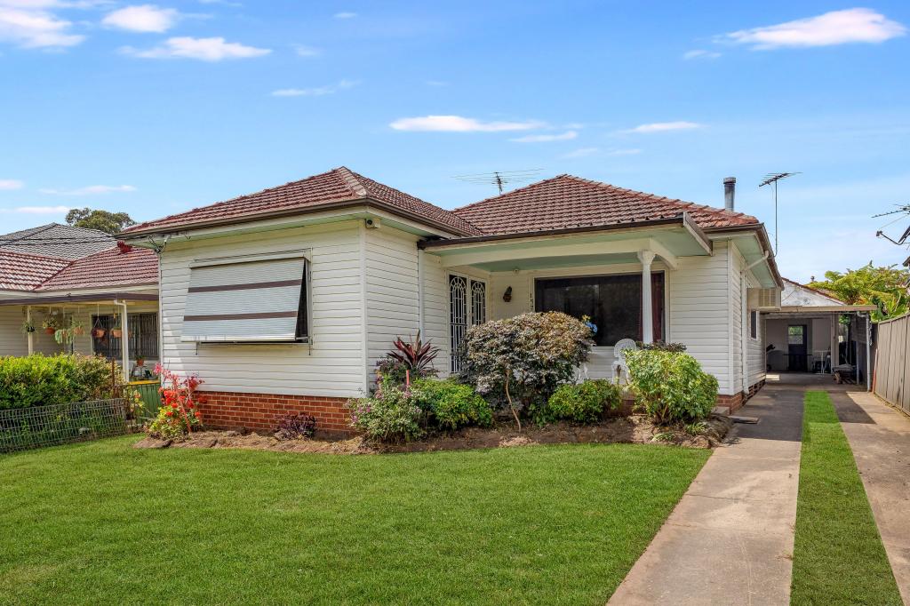 157 Miller Rd, Chester Hill, NSW 2162