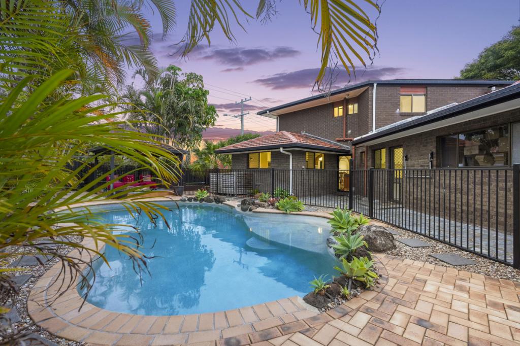 1 La Senda Ct, Springwood, QLD 4127