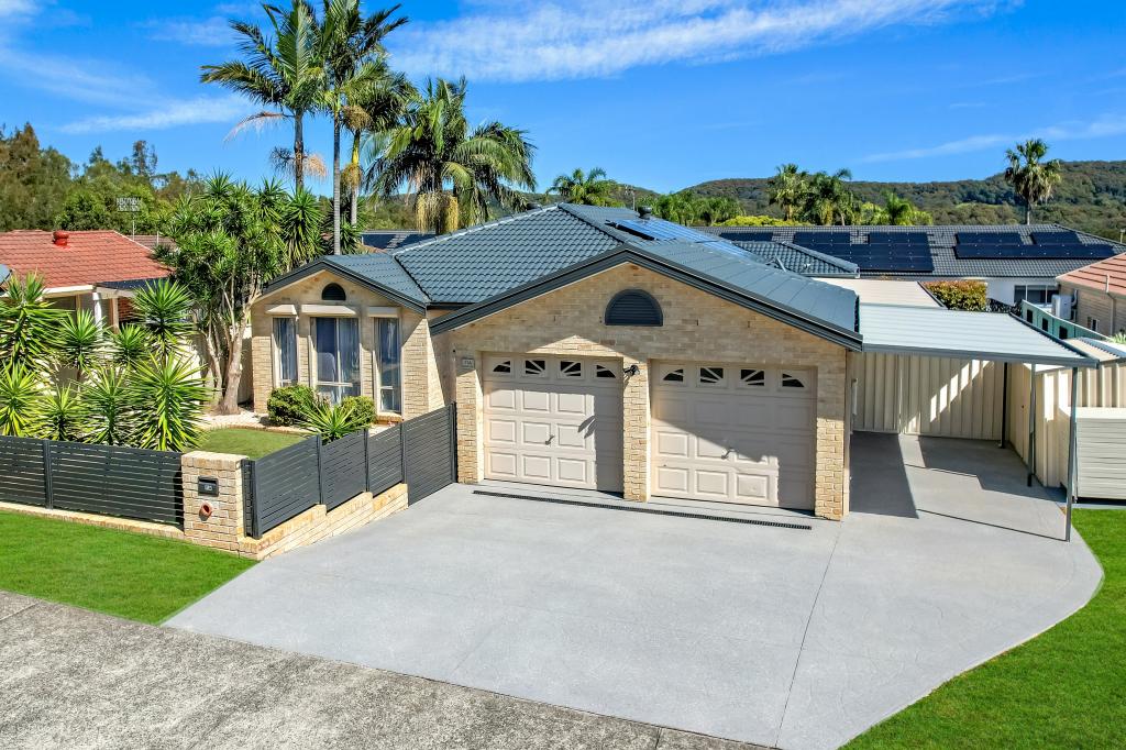 11a Maas Pde, Forresters Beach, NSW 2260