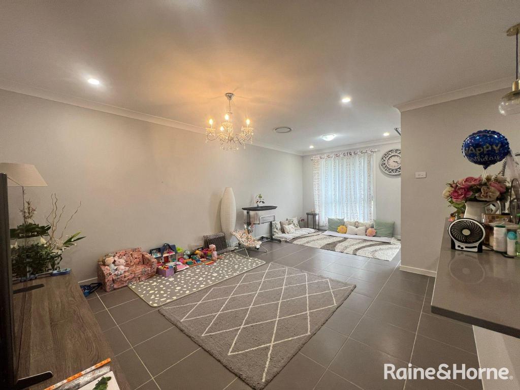 46 Webber Cct, Bardia, NSW 2565