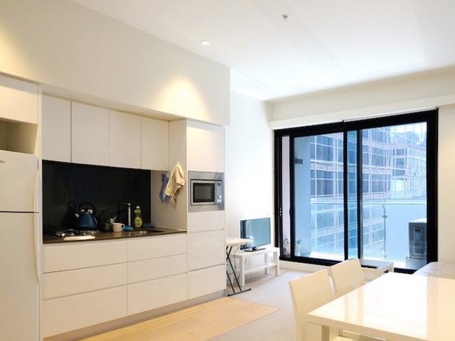 909/199 William St, Melbourne, VIC 3000