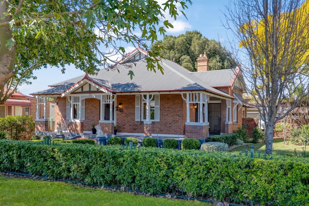 23 King St, Lorn, NSW 2320
