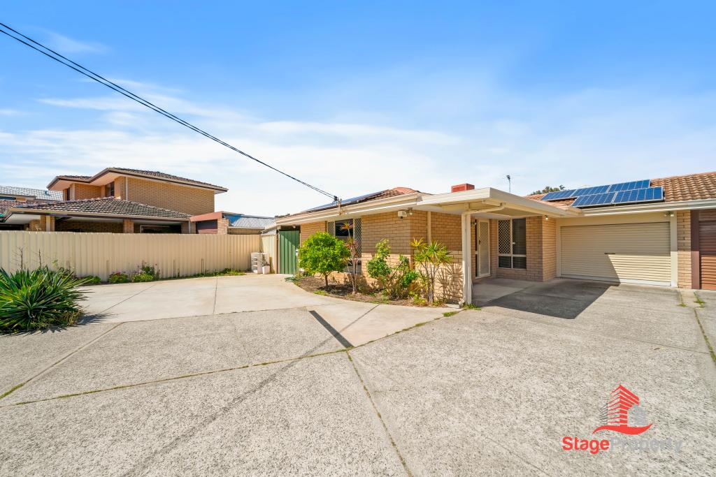24A CASTLEREAGH CL, WILLETTON, WA 6155