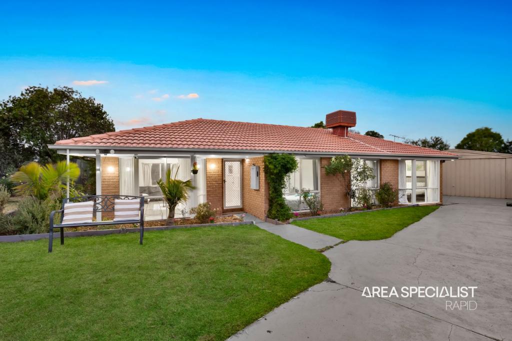 59 Willow Dr, Hampton Park, VIC 3976