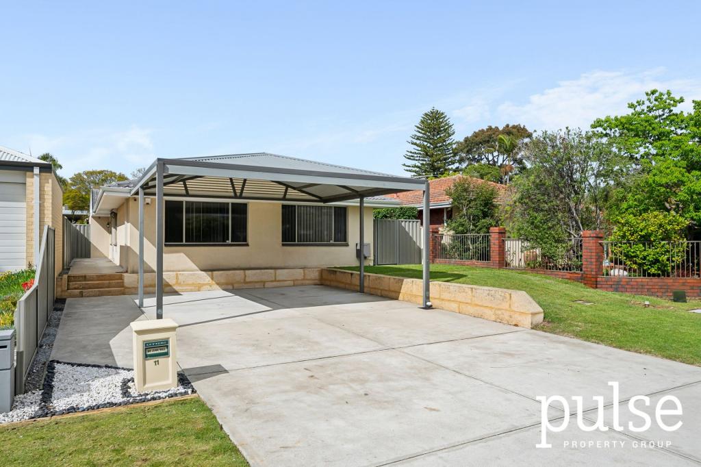 11 Rodinga Cl, Rossmoyne, WA 6148