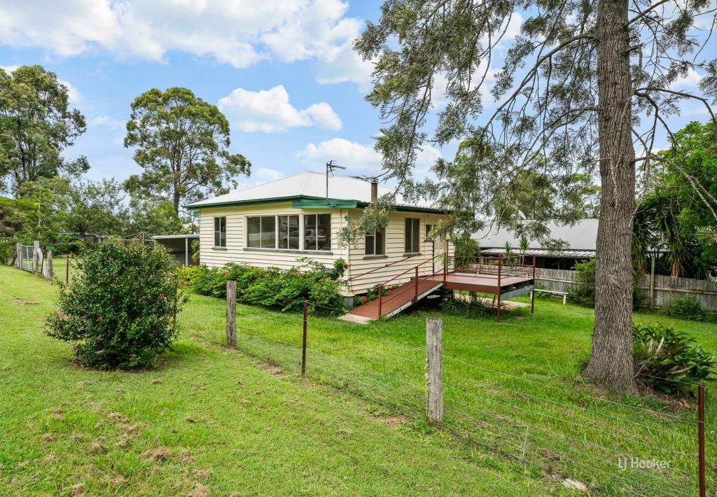 35 Morris St, Blackbutt, QLD 4314