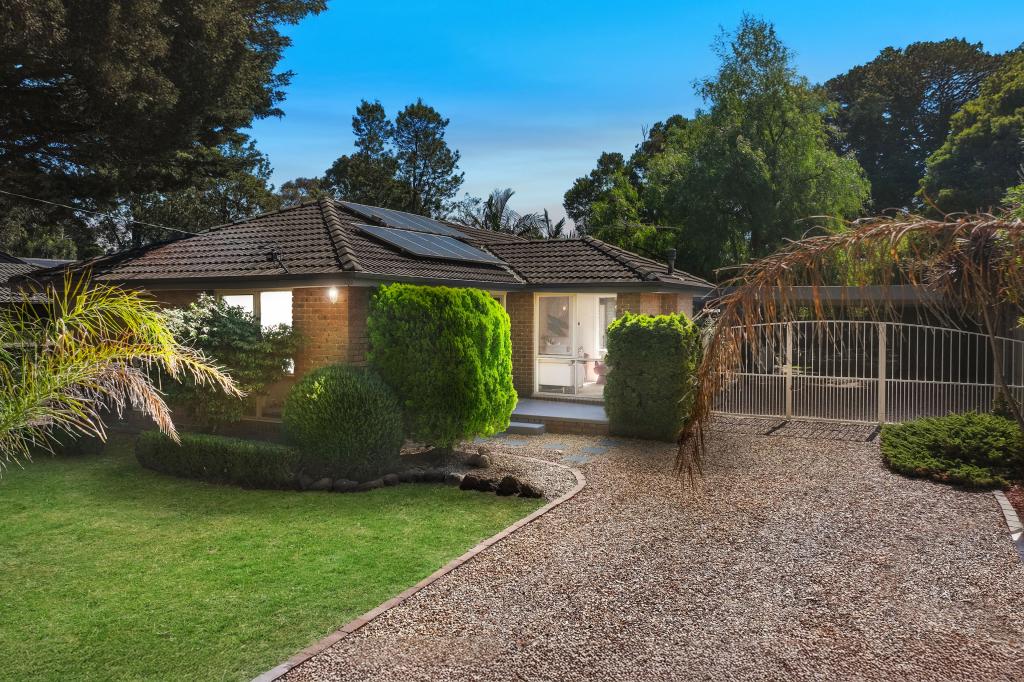 38 Blandford Cres, Bayswater North, VIC 3153